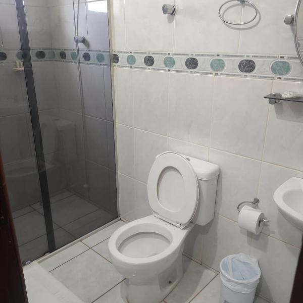 Hotel Vila Planalto - Foto 3