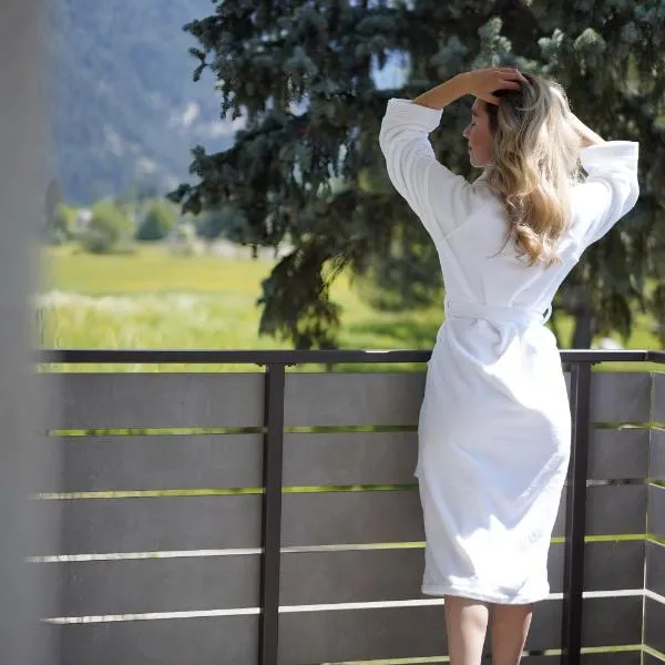 T-Collection Premium Apartments, Hotel in Sterzing