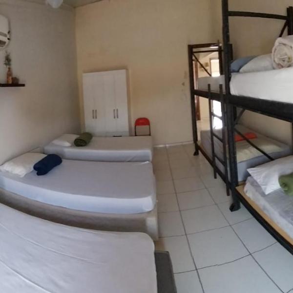CITI COLIVING HOSTEL - Foto 5