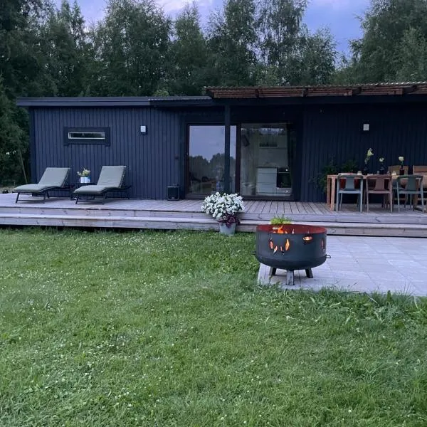 Kurkse KUUR, hotell Kurkses