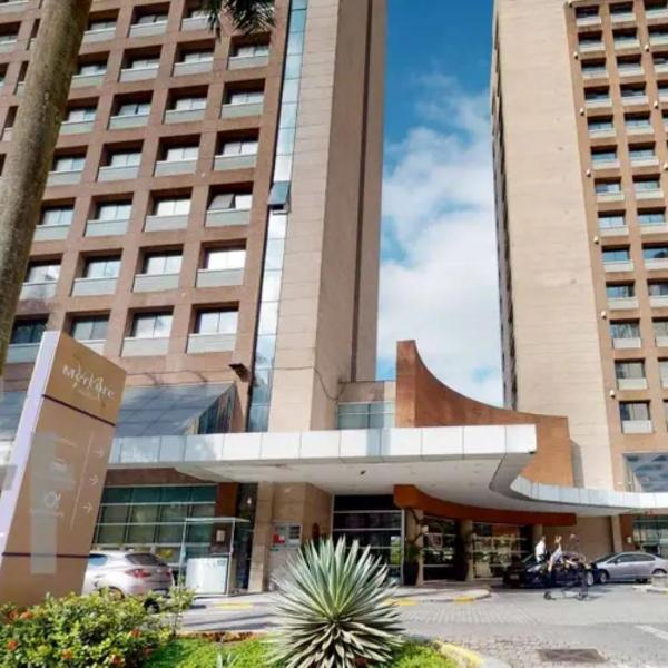 Flat em hotel na Bela Vista R Maestro Cardim