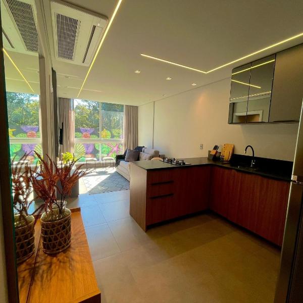 Livin' Resort Home - 215/1 - Foto 5