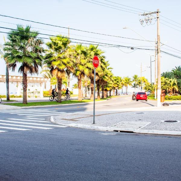 Apto Praia Grande (Guilhermina)
