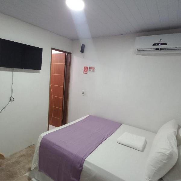 Vila dos Bangalôs