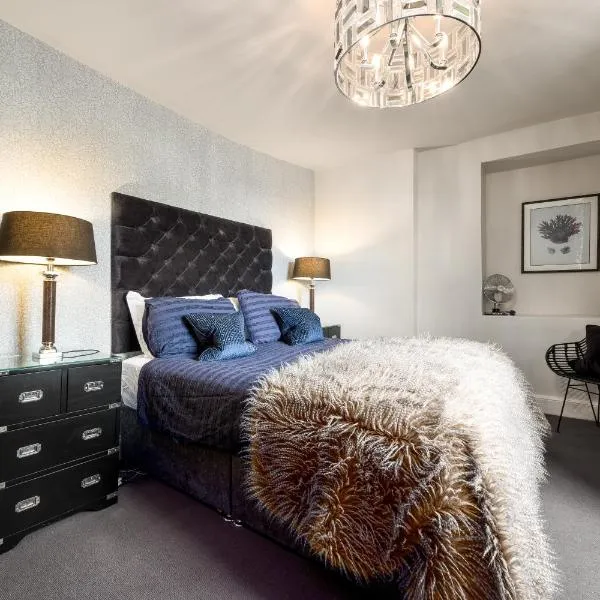 Rydal House, hotel in Woodstock