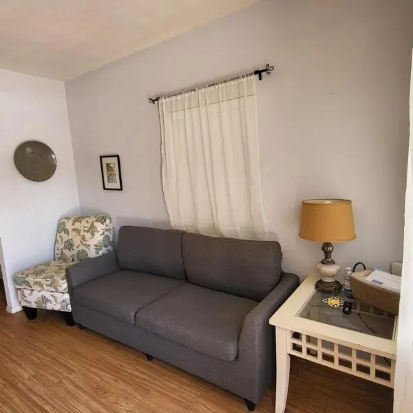 Stay at Roosevelt Row Modern 2BR 2BA Condo, hotel v destinácii Phoenix