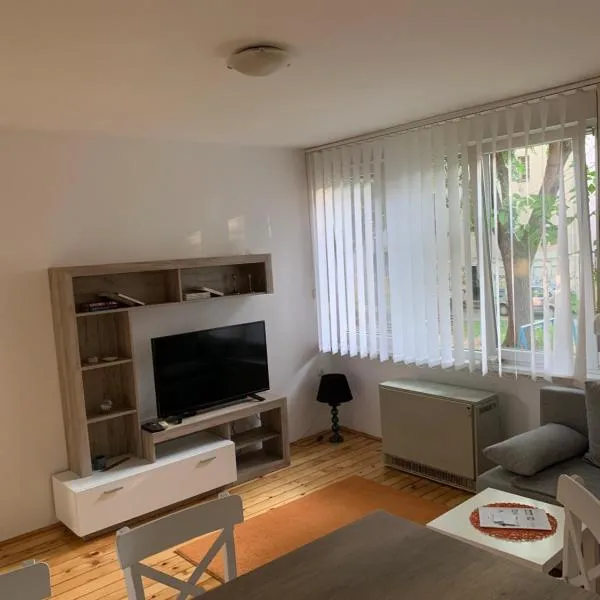 Apartman tvrdjava, hotel in Smederevo