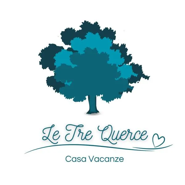 Le Tre Querce, hotel in Bisceglie