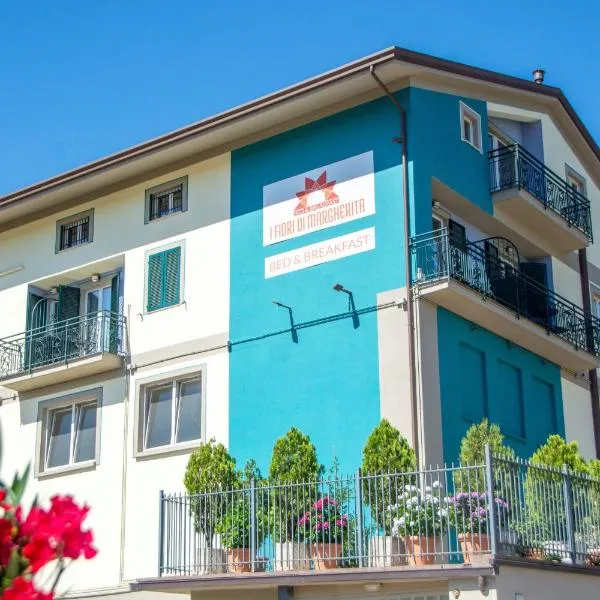 I Fiori di Margherita Luxury B&B, מלון בפרוג'ה