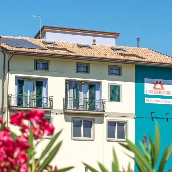 I Fiori di Margherita Luxury B&B, hotel v destinaci Perugia