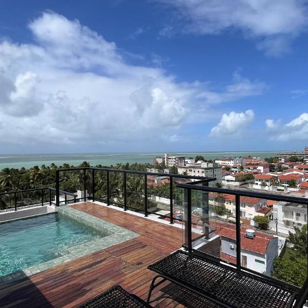 Flat Comfort La Belle Formosa - Cabedelo - Foto 4