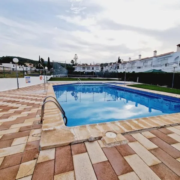 CASA Gayuba, hotel v destinaci Peñíscola