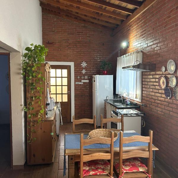 Casa Flor de Lis - Foto 4