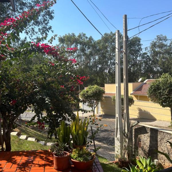 Casa Flor de Lis - Foto 5
