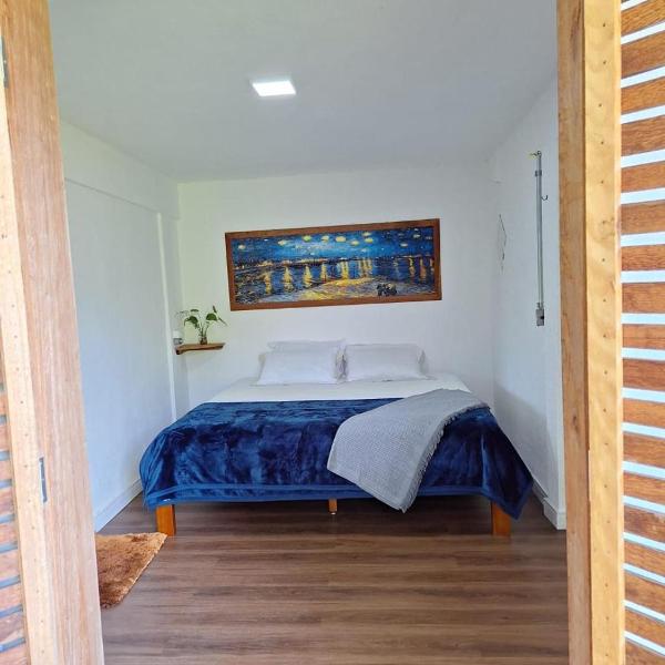 Down The River Hostel