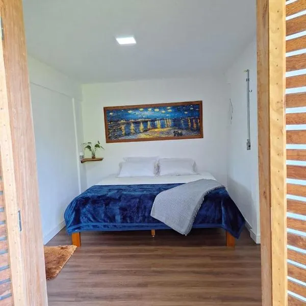 Down The River Hostel, hotel in Iporanga