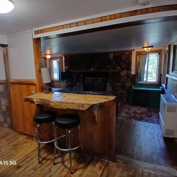Big Bear Lake - Tulip Lane Cabin #21, hotel v destinaci Big Bear Lake