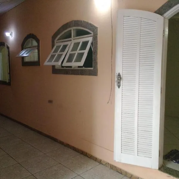 Pousada Jasmim Paraty