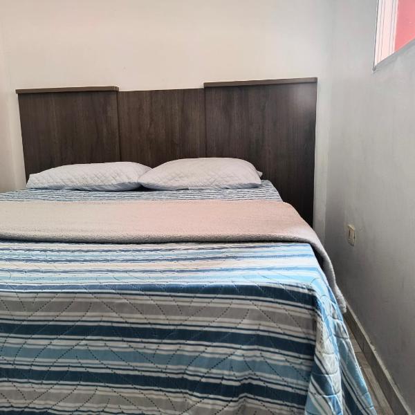 Apartamento aconchegante em Santana de Parnaíba SP - Foto 2