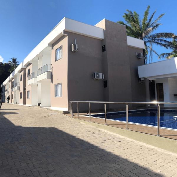 Villa da Praia | Apto Completo para Famílias | Piscina - Foto 4