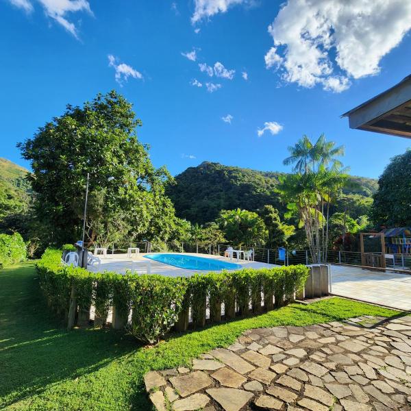 Casa em Condomínio - Domingos Martins Biriricas - Foto 4