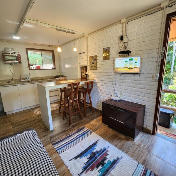 Casa em Condomínio - Domingos Martins Biriricas