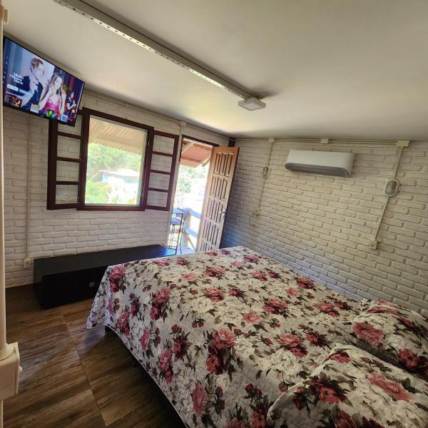 Casa em Condomínio - Domingos Martins Biriricas - Foto 2