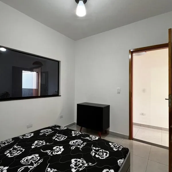 Casa aconchegante, hotel v destinaci Londrina