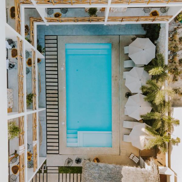 Casa Bicachi - Adults Only