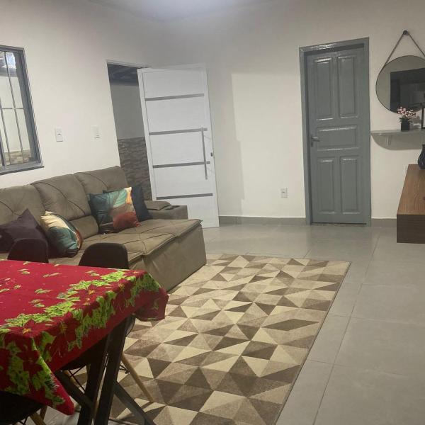 LM Home 2 - Casa com 3 Quartos - Foto 3
