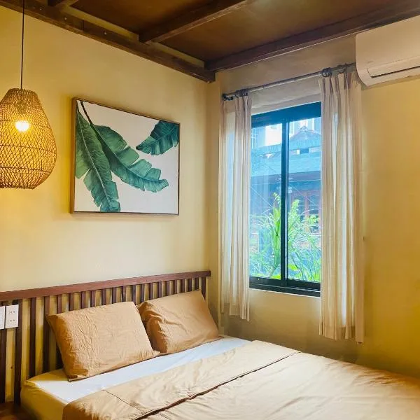PIA homestay - Tours & Motorbike rentals - Cao Bằng, hotel v destinaci Cao Bang