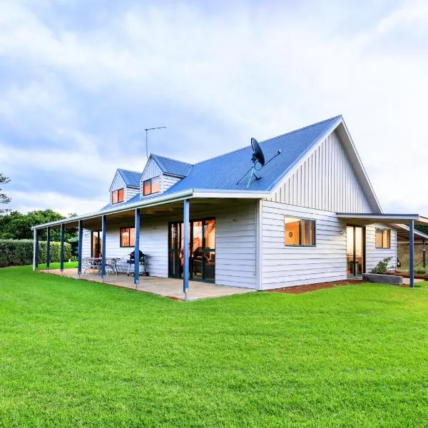 Ferny Lane House, hotel in Burnt Pine