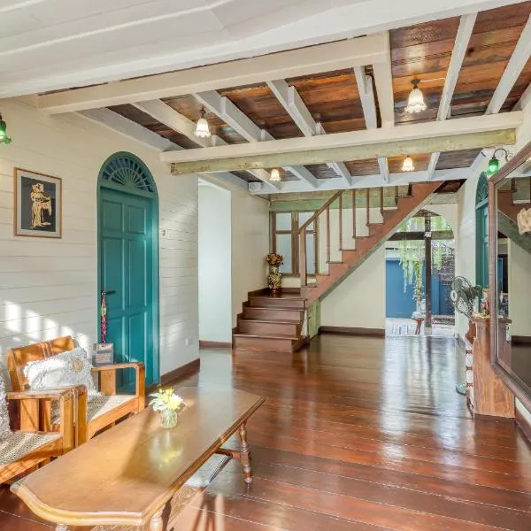 Priya Boutique House, hotel di Bangkok