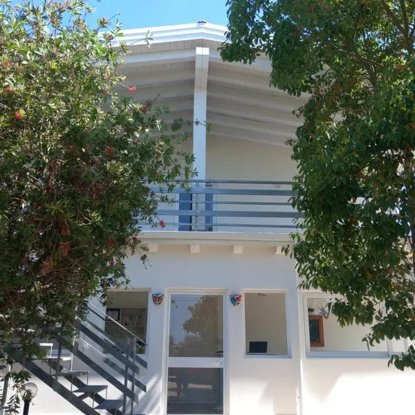 Villa Ghetta Country House, hotel en Leverano