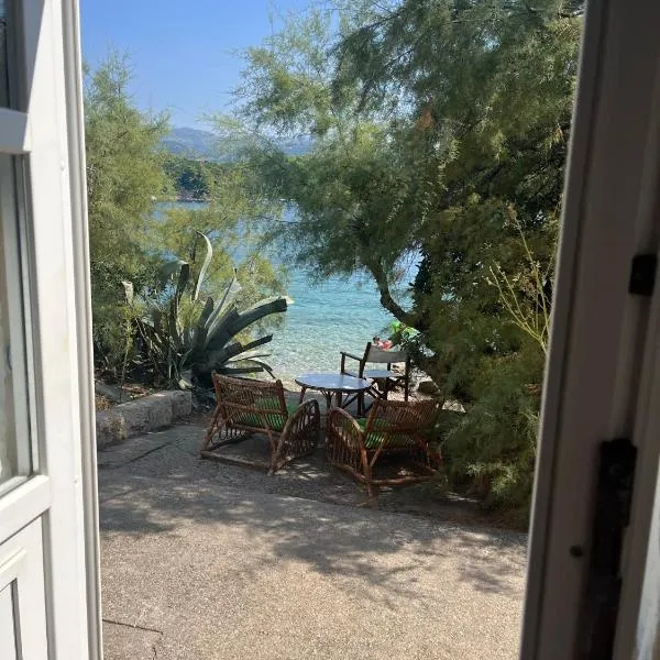 Casa Maja, hotel in Koločep