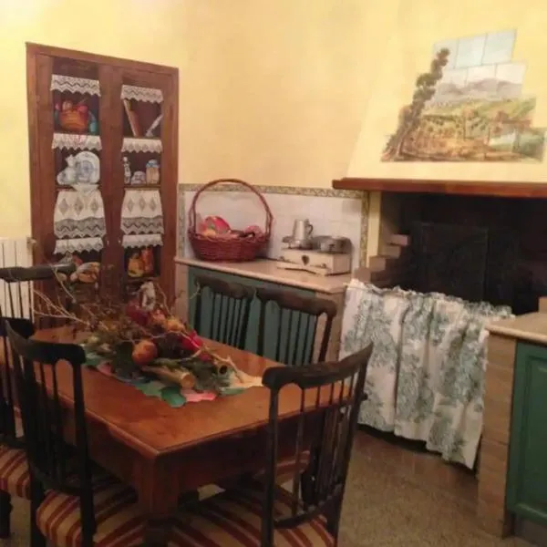 A casa della contessa Maria, hotel in Torano Nuovo