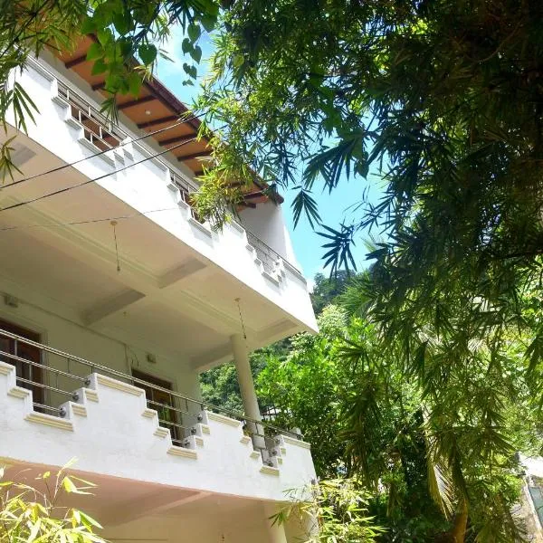 Insa Guest House Kandy, hotel in Kandy