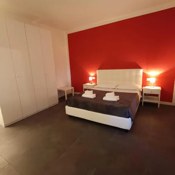 Luxury central apartments, hotel a Pisa