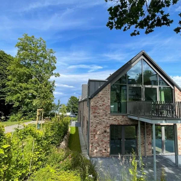 Meerzeit, hotel in Eckernförde