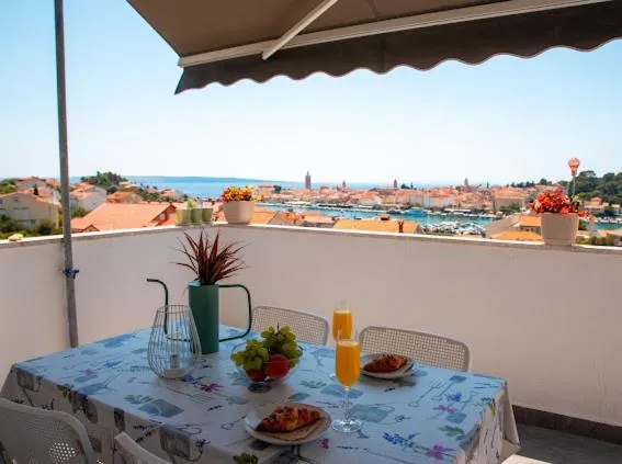 Laganini apartman Rab, hotel v Rabu
