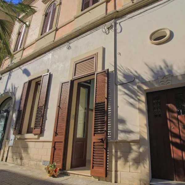 Casa Orchidea, hotel v destinácii Tricase