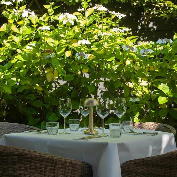 Boutique Hotel Mauritz, a member of QL Hotels, hotel u gradu Vilemstad