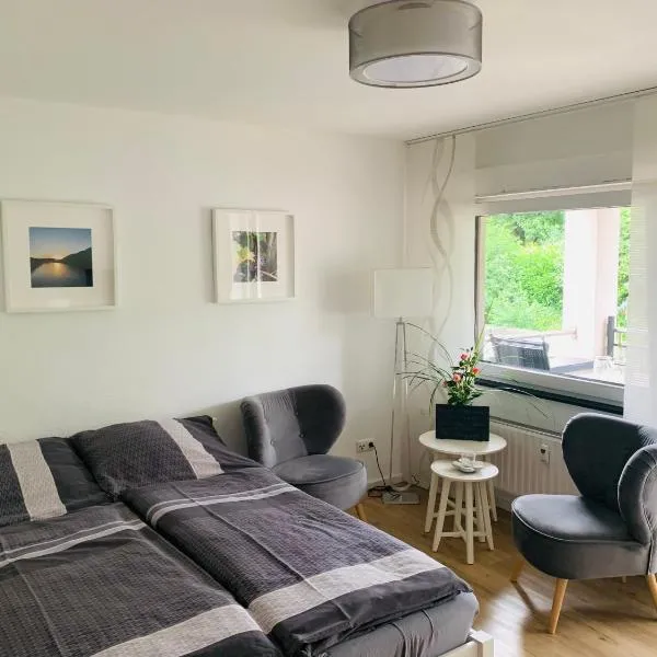 Ferienwohnung Mosel, hotel a Bernkastel-Kues