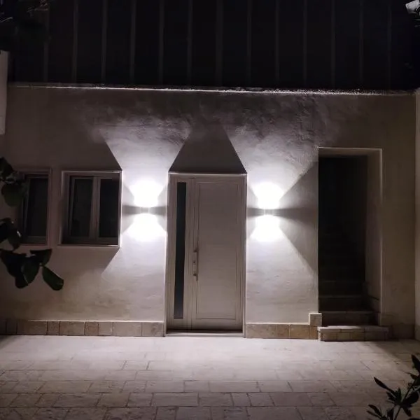 Casa Serri, hotel v destinaci Fasano