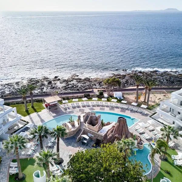Iberostar Selection Lanzarote Park, hotel in Playa Blanca