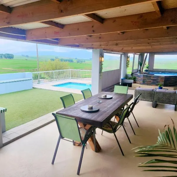 Bella Vista at Village-Living, hotel in Koringberg