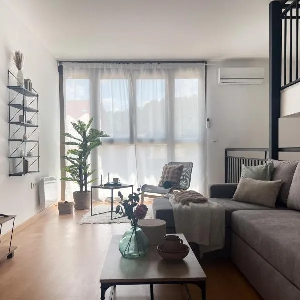 CerezasHomes3, ξενοδοχείο σε Jaraiz de la Vera