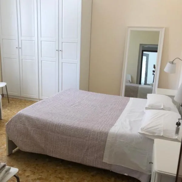 Trigliano, hotel v destinácii Tellaro