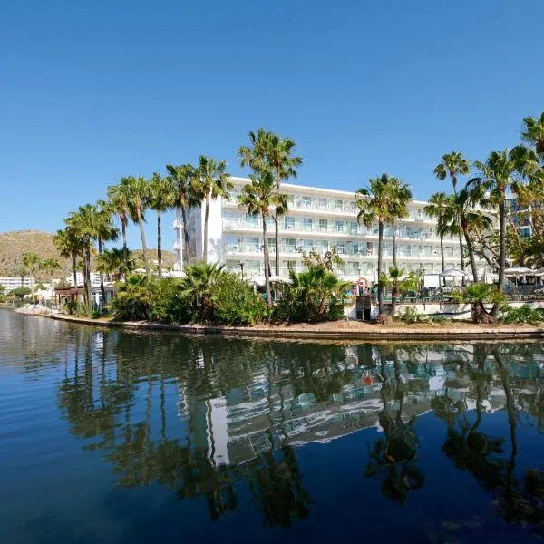 Alua Boccaccio, hotel v destinaci Port d'Alcúdia