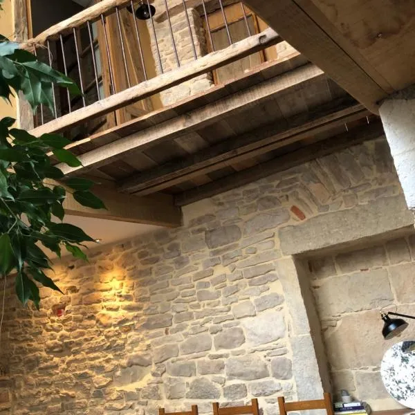 Maison Millot, hotel i Beaune
